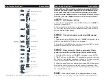 Preview for 6 page of American DJ Inno Pocket Spot Pearl User Instructions