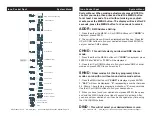 Preview for 6 page of American DJ INNO POCKET SPOT User Instructions