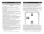 Preview for 3 page of American DJ Inno Spot Elite User Instructions