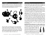 Preview for 4 page of American DJ Inno Spot Elite User Instructions