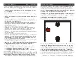 Preview for 3 page of American DJ INNO SPOT LED WIFLY User Instructions
