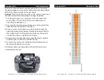 Предварительный просмотр 10 страницы American DJ Inno Spot LED User Instructions