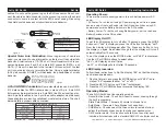 Preview for 5 page of American DJ Jelly GO Par64 User Instructions