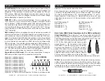 Предварительный просмотр 3 страницы American DJ Jellydome User Instructions