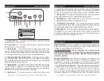 Preview for 4 page of American DJ Krypto Sync User Instructions