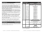 Preview for 10 page of American DJ LED Messenger User Instructions