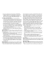 Preview for 7 page of American DJ Light Station User Instructions