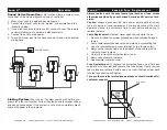 Preview for 4 page of American DJ Luna 4 User Instruction