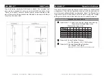 Preview for 7 page of American DJ MB DMX II User Instructions