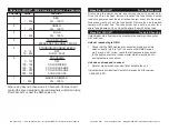 Preview for 7 page of American DJ Mega Bar 50RGB User Instructions