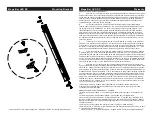 Preview for 11 page of American DJ Mega Bar LED RC User Instructions