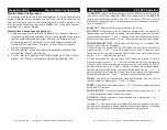 Preview for 6 page of American DJ Mega Bar RGBA User Instructions