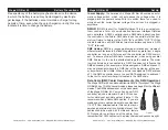 Preview for 4 page of American DJ Mega GO Bar 50 User Instructions