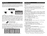 Preview for 5 page of American DJ Mega GO Bar 50 User Instructions