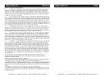 Preview for 13 page of American DJ Mega GO Bar 50 User Instructions