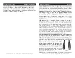 Preview for 4 page of American DJ Mega Go Flood Par User Instructions