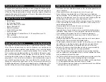 Preview for 2 page of American DJ Mega Par Profile Sys User Instructions