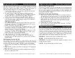 Preview for 5 page of American DJ Mega Par Profile Sys User Instructions