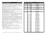 Preview for 6 page of American DJ Mega Par Profile Sys User Instructions