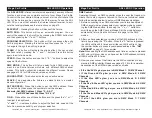 Preview for 6 page of American DJ Mega Par Profile System User Instructions
