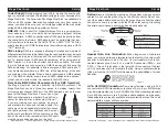 Preview for 3 page of American DJ Mega Pixel Arch User Instructions