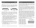 Preview for 5 page of American DJ Mighty Scan User Instructions