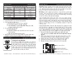 Preview for 7 page of American DJ Mighty Scan User Instructions
