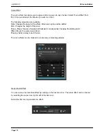 Preview for 20 page of American DJ myDMX 2.0 User Instructions