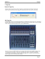 Preview for 17 page of American DJ myDMX User Manual