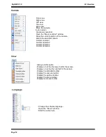 Preview for 36 page of American DJ myDMX User Manual
