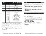 Preview for 5 page of American DJ P36 LED User Instructions