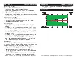 Preview for 4 page of American DJ P64 LED WH User Instruction