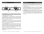 Preview for 6 page of American DJ Penta Beam User Instructions