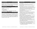 Preview for 2 page of American DJ Pro Par56 CWWW User Instructions