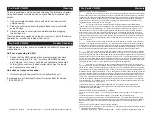 Preview for 7 page of American DJ Pro Par56 CWWW User Instructions