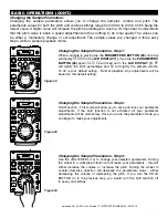 Preview for 16 page of American DJ Pro Scratch 1 User Manual