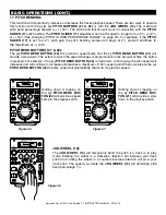 Предварительный просмотр 19 страницы American DJ Pro Scratch 1 User Manual