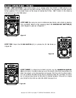 Предварительный просмотр 25 страницы American DJ Pro Scratch 1 User Manual