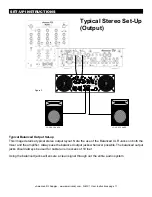 Preview for 11 page of American DJ Q-MX1 User Instructions