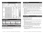 Preview for 7 page of American DJ Quad Gem DMX User Instructions