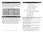 Preview for 4 page of American DJ QUAD PHASE User Instructions