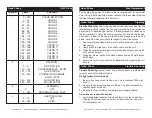 Preview for 7 page of American DJ QUAD PHASE User Instructions