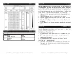 Preview for 7 page of American DJ Revo III User Instructions