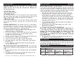 Preview for 6 page of American DJ Revo Roll LED User Instructions