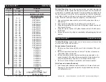 Preview for 7 page of American DJ Revo Roll LED User Instructions