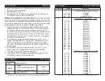 Preview for 7 page of American DJ Revo Sweep User Instructions