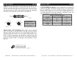 Preview for 6 page of American DJ Roller Tron 250 User Instructions