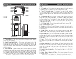 Предварительный просмотр 3 страницы American DJ RollerTron User Instructions