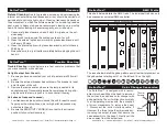 Предварительный просмотр 7 страницы American DJ RollerTron User Instructions