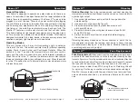 Preview for 2 page of American DJ Rover II User Instruction